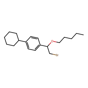 BRN 2381664 structure