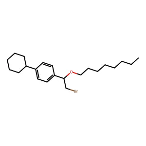 BRN 2386650 structure