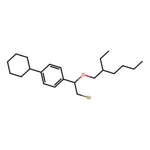BRN 2386649 structure