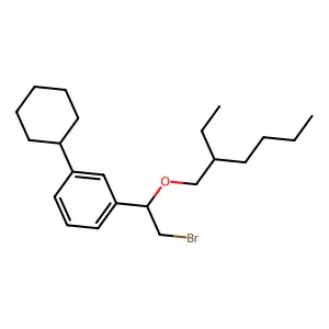 BRN 2386765 structure