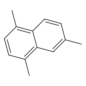 Compound C13H14 structure