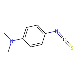 Compound C9H10N2S structure