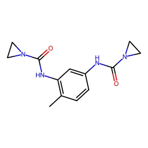Compound C13H16N4O2 structure