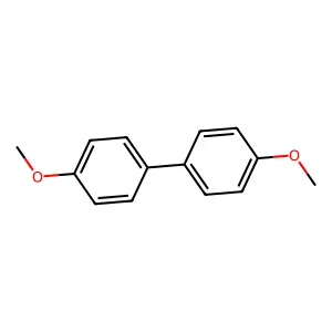 Compound C14H14O2 structure