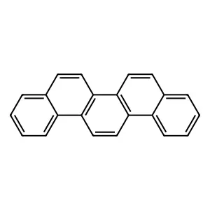 PICENE structure