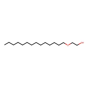 Compound C16H34O2 structure