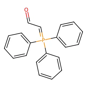 Compound C20H17OP structure