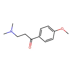 Compound C12H17NO2 structure