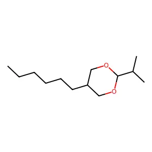 Compound C13H26O2 structure