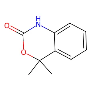 Compound C10H11NO2 structure