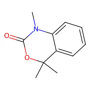 BRN 0644345 structure