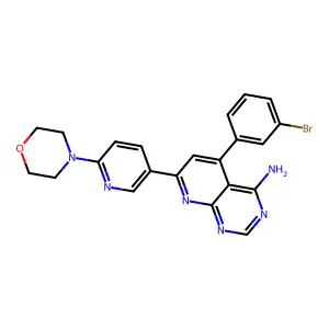 abt-702 structure