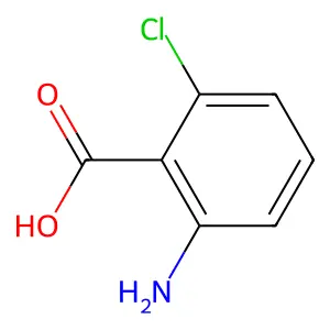 Compound C7H6ClNO2 structure