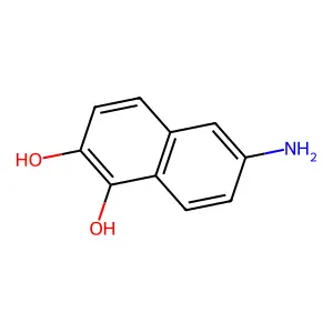 Compound C10H9NO2 structure