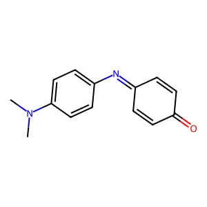 Phenol Blue structure