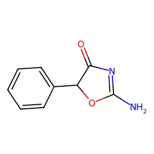 pemoline structure
