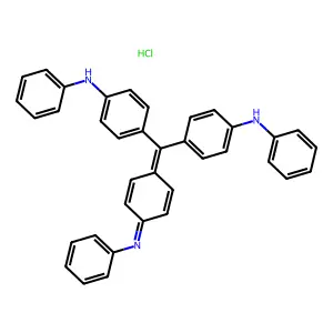 Opal Blue SS structure