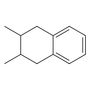 Compound C12H16 structure