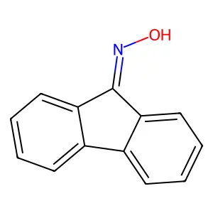 Compound C13H9NO structure