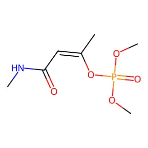 Alphate structure