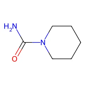 Compound C6H12N2O structure