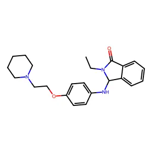 etomidoline structure