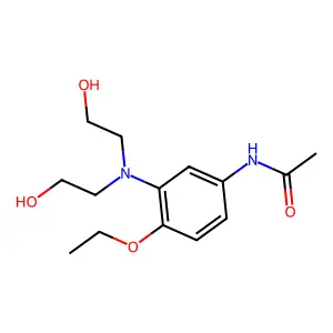 EINECS 244-474-9 structure