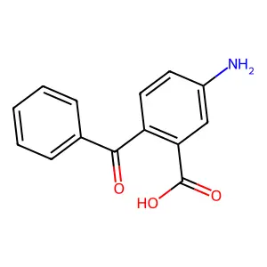 Compound C14H11NO3 structure