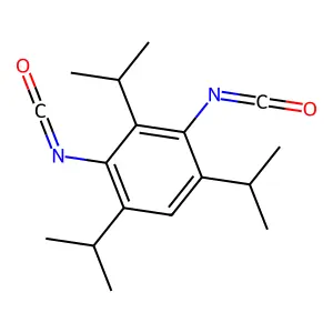 Compound C17H22N2O2 structure