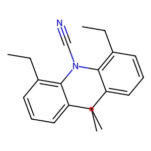 NSC 203013 structure