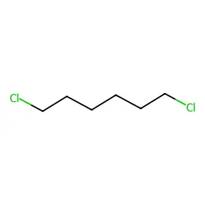 Compound C6H12Cl2 structure