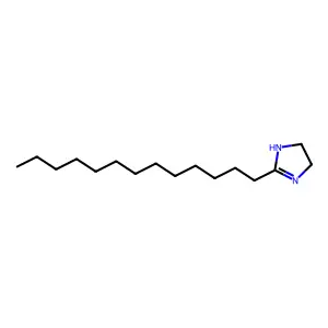 Compound C16H32N2 structure