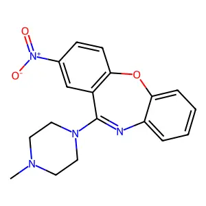 BRN 0582289 structure