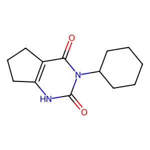 LENACIL structure