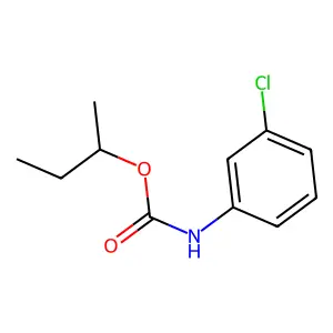Compound C11H14ClNO2 structure