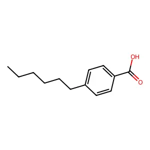Compound C13H18O2 structure