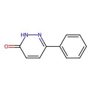 Compound C10H8N2O structure