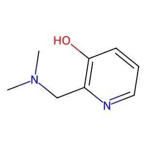 Compound C8H12N2O structure