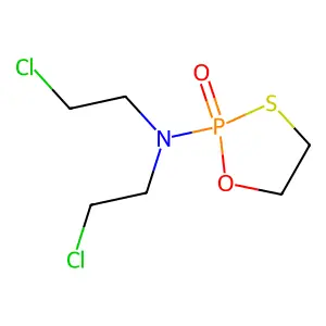 B 833 structure