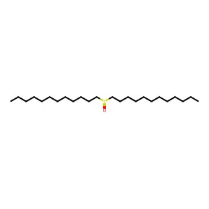 Compound C24H50OS structure