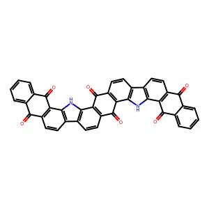 Vat Orange 11 structure