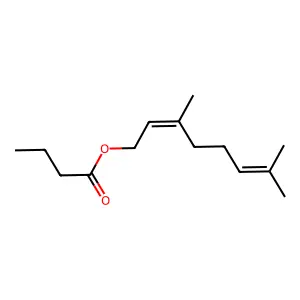 Compound C14H24O2 structure