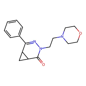 AG 274 structure