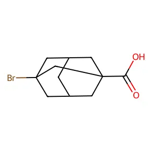 Compound C11H15BrO2 structure