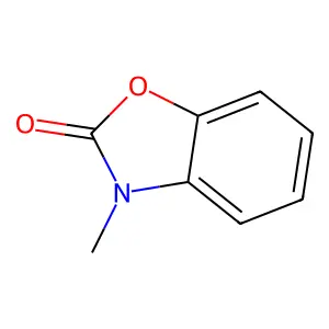 Compound C8H7NO2 structure