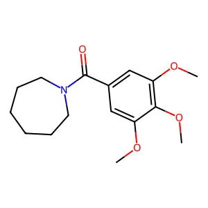 BRN 1351915 structure