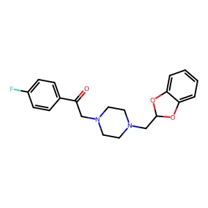 BRN 0899380 structure