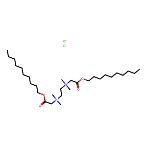 Ethonium structure
