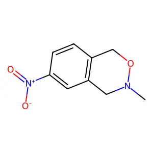 Compound C9H10N2O3 structure