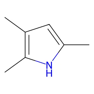 Compound C7H11N structure